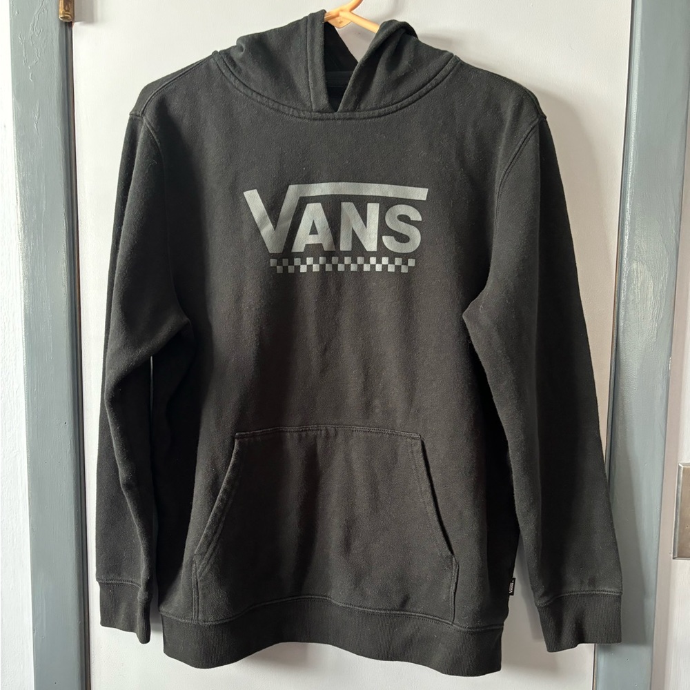 Vans hoodie